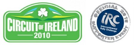 Circuit of Ireland получило статус IRC Supporter Event