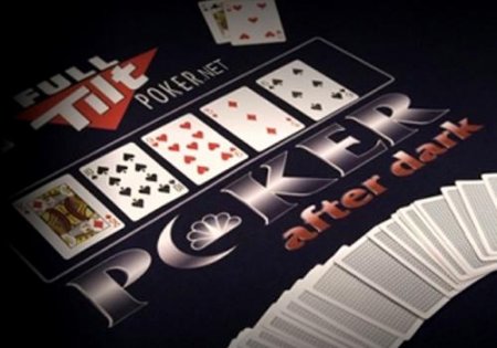 Фундаментальная теорема покера - учимся читать соперников